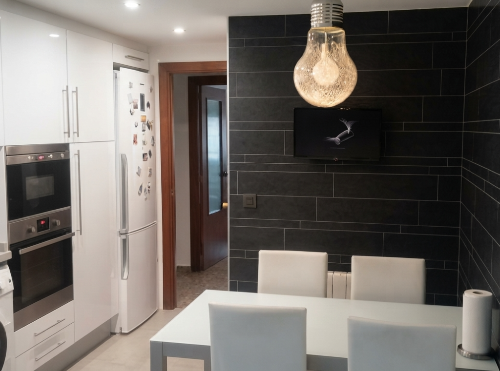 Reforma de cocina en Valencia · Valencia