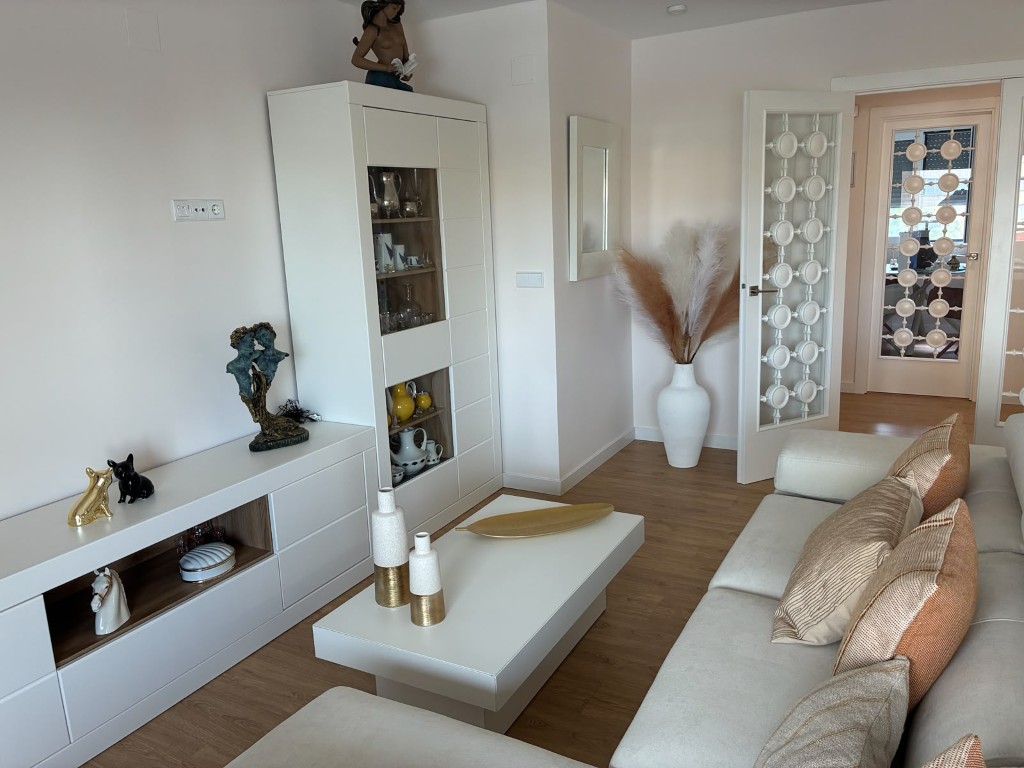 Reforma integral de vivienda en Valencia · Valencia