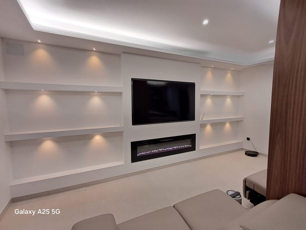 REFORMAS INTEGRALES