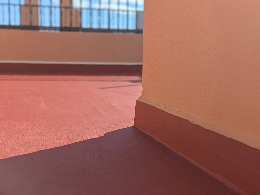 Obra y albañilería, estructuras e impermeabilización en Valencia